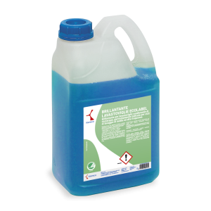 BRILLANTANTE LAVASTOVIGLIE ECOLABEL