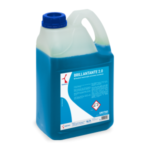 BRILLANTANTE 2.0