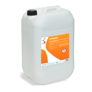 CITRONET