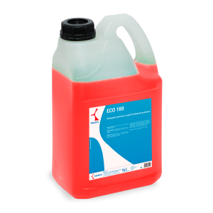 ECO 100