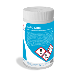 LABIO TABS