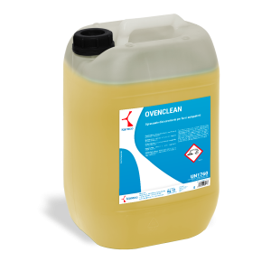 OVENCLEAN