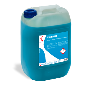 OVENSAN