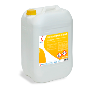 SUPER FOAM CHLOR