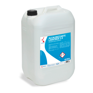 ALCALINIZZANTE LAVATRICE 2.0