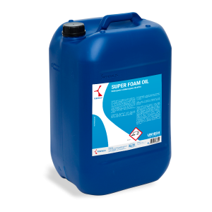 SUPER FOAM OIL